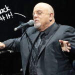 Billy Joel Returns To The Stage With Surprise Live Performance -- His First Since Brain Disorder Diagnosis!