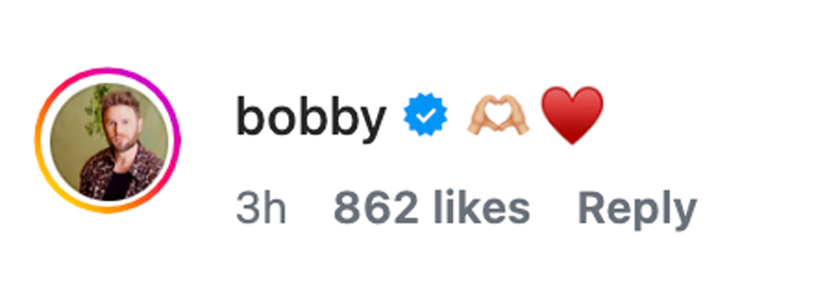 bobby berk reply karamo brown