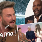 Queer Eye Alum Bobby Berk Reacts To Karamo Brown's Cast Rift With SASSY Message For Ex Co-Stars!
