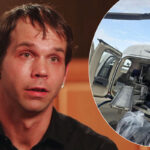 Breaking Amish Star Jeremiah Raber Airlifted To Hospital With ‘Possible Liver Failure’