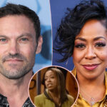 Brian Austin Green Details Unexpected Downsides Of Secret Romance With Martin Star Tichina Arnold -- After She Forced Him To Keep Quiet!