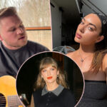 Brianna Chickenfry Hits Back Against Zach Bryan's SCATHING New Songs With Taylor Swift Lyrics!