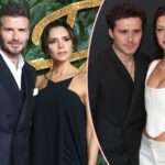 Inside Brooklyn Beckham's 'Overwhelming Anxiety' Amid Increasingly Intense Family Feud