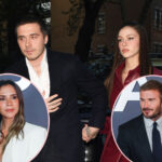 Brooklyn Beckham & Nicola Peltz Make SURPRISING First Appearance Since Escalating Family Feud! LOOK!