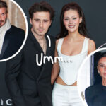 Brooklyn Beckham & Nicola Peltz's Wedding Planner 'Surprised' By Rift With Parents -- Insists 'There Was Never Any Tension' Ahead Of Nuptials! HUH?!