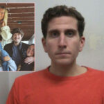 Bryan Kohberger Was SO Sloppy! Disturbing New Photos Show Insane Evidence Left Behind At University Of Idaho Murder House & More