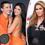 How Caitlyn Jenner Feels About Daughter Kylie Getting Serious With Timothée Chalamet: 'I Just...'