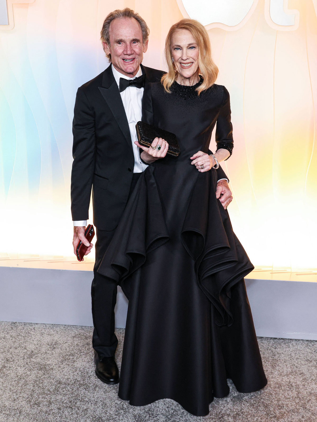 Inside Catherine O'Hara's Final Public Appearance Before Shocking Death