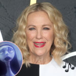 Watch Catherine O'Hara Perform Sally's Song During The Nightmare Before Christmas Live At The Hollywood Bowl