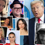 Americans Are Speaking Out Against Alex Pretti's NEEDLESS, NEEDLESS Death At The Hands Of ICE: 'We Saw What We Saw'