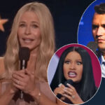 Chelsea Handler Jokes About Charlie Kirk's Turning Point USA During Critics Choice Awards -- WATCH!