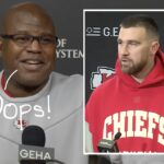 Kansas City Chiefs Coach Seems To Have Accidentally Revealed Travis Kelce's Retirement Decision!
