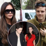 Cruz Beckham Posts Cryptic Instagram In Support Of Mom Victoria Amid Brooklyn & Nicola Peltz Feud!