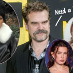Stranger Things’ David Harbour QUITS Major Movie Following Multiple Scandals In Wake Of Lily Allen Revelations