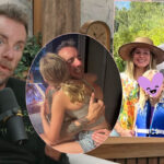 Dax Shepard Has Already Offered To Help Freeze His Daughter's Eggs -- She's HOW Old??