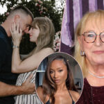 Team Taylor Swift! Donna Kelce Shades The HELL Out Of Her Son Travis' Exes! OMG!