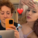 Ariana Grande & Ethan Slater Want To Start THEIR OWN Family Soon After He Left Postpartum Wife & Newborn Baby, Proposal Incoming: SOURCE