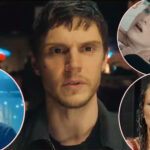 Evan Peters Is Perfection, Ashton Kutcher An Obnoxious Tech Billionaire, & Bella Hadid Goes Bats**t -- When & How To Watch Ryan Murphy's The Beauty!