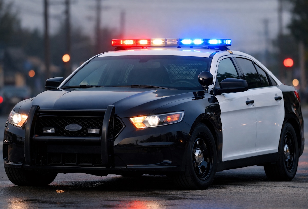 Female Teacher Sent Gross Texts To Teen Student, Invited Him For Marathon Night With Husband Gone On Hunting Trip: Cops