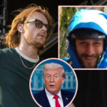 Billie Eilish's Brother Slams Hypocrisy Of People Defending Alex Pretti's Murder: 'You’ve Spent 30 Years Telling Us That Children Have To Die So You’re Allowed To Legally Carry Weapons Everywhere'