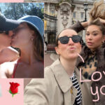 The Love Letter Gabby Windey's Wife Wrote Her Is Everrrything! See Why Robby Hoffman 'Got The Final Rose'