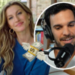 Gisele Bündchen’s Family Worried That Her Marrying 'Penniless' Joaquim Valente Will Turn Out To Be A Mistake...