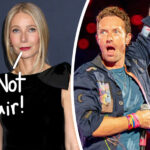 Gwyneth Paltrow Reveals SHOCKING Career Consequence She Suffered Because Of Chris Martin Divorce!