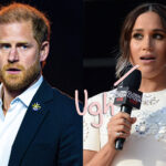 Why Prince Harry's UK Security Win Puts Meghan Markle In SUPER 'Awkward Position' -- & Could Lead To More Marriage Issues!
