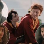 Heated Rivalry + Stranger Things + Harry Potter = One Wild NSFW Video!