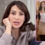 Hilaria Baldwin SLAMS Critics Who Say 12-Year-Old Daughter's Outfits Have Her Turning 'Into A Kardashian'