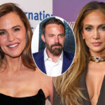 Inside Jennifer Lopez & Jennifer Garner Relationship After Ben Affleck Divorces!