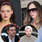 Inside Victoria Beckham & Nicola Peltz's Falling Out After Initially Getting Along Amid Brooklyn Romance!