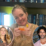 It Ends With Us Author Colleen Hoover Gives MAJOR Health Update After Revealing Cancer Diagnosis