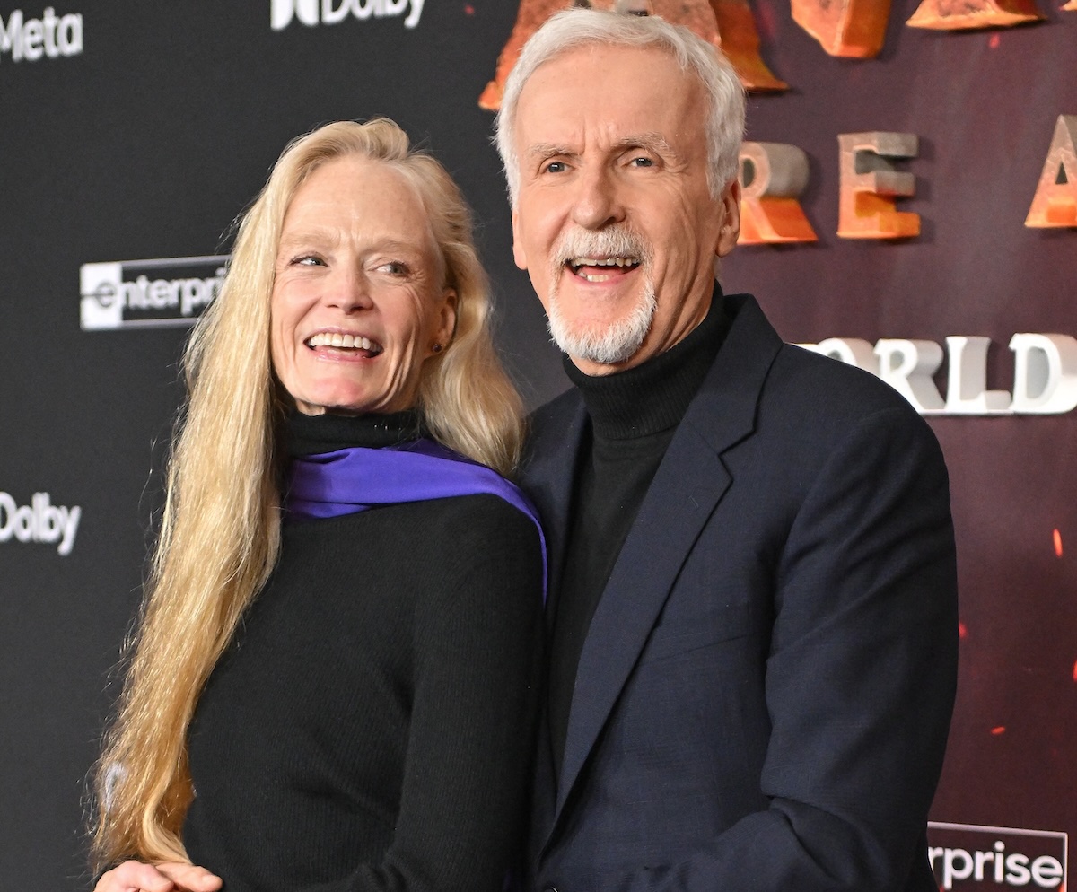 James Cameron Permanently Moves Family To New Zealand Amid Uncertainties In US – And Goes Into Detail Why It Was A Must