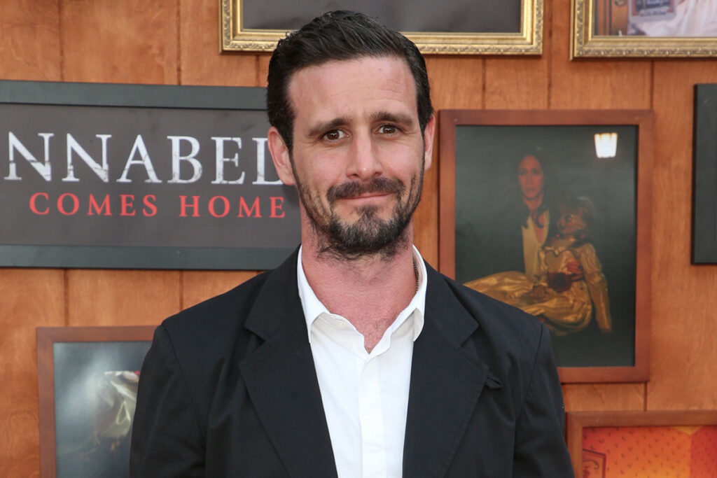 The Wire Actor James Ransone’s Heartbreaking Cause Of Death Confirmed ...