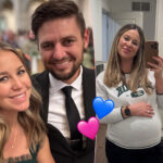 Jana Duggar Gives Birth To First Baby -- See The Pics & Learn The Name!