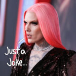 Jeffree Star Responds To Fan Backlash After He Made SUPER 'Dark' Joke About Latinos & Deportation Centers