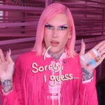 Jeffree Star's Half-Assed Apology For Deportation Jokes Makes It All SO Much Worse!!! THIS Is His Defense?!?