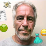 Jeffrey Epstein's Amazon Shopping List Is WAYYY More Twisted Than You'd Think! F**king BARF!