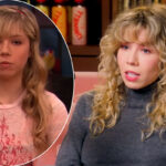 Jennette McCurdy Describes 'Addictive' Relationship With MUCH Older Man In Her Teens -- Disturbing Details