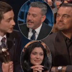 Jimmy Kimmel Says Leonardo DiCaprio Must Have Been ‘Pissed’ To Lose Critics Choice Award To Timothée Chalamet After Rushing To Escape Caribbean!