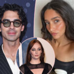 Joe Jonas Has A New Girlfriend! Why His Relationship With Puerto Rican Model 'Seems Different' Than His Exes!