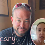 Jon Gosselin Reveals SCARY Life-Threatening Diagnosis!