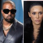 Kanye West's Apology Was Strategic -- Inside Wife Bianca Censori's Real 'Agenda,' Per Sources!