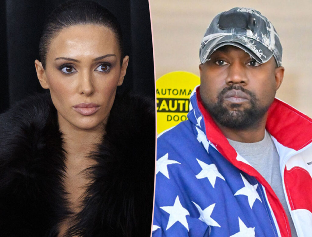 Bianca Censori Tried To End 'Unhappy' Kanye West Marriage 'A Number Of Times' Before His Rehabilitation