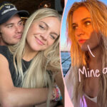 Kelsea Ballerini BACK With Chase Stokes -- What They Have To Say About 'Mistakes' & 'Messy' Breakup!