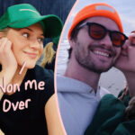 Why 'Heartbroken' Kelsea Ballerini Took Chase Stokes Back -- And How He Convinced Her To!