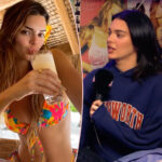 Kendall Jenner Opens Up About Her Sexuality After YEARS-LONG Secret Lesbian Rumors!!