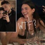 OMG! Devin Booker's NSFW Comment For Kendall Jenner Will Make You Blush!