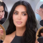 Kim Kardashian ‘Feels Defeated’ After ‘Worst’ Year Of Her Life In 2025 -- From Failing Bar, To Abysmal All’s Fair Reviews, To ‘Impossible’ Love Life: Details